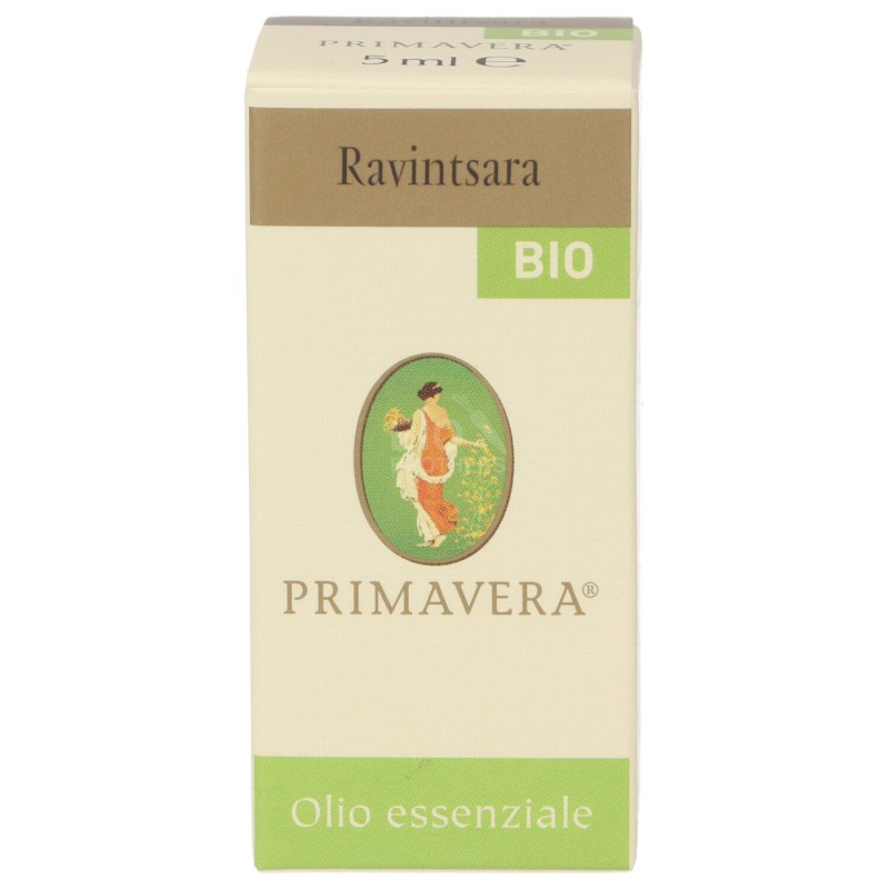 RAVINTSARA O.E. 5ML FLORA
