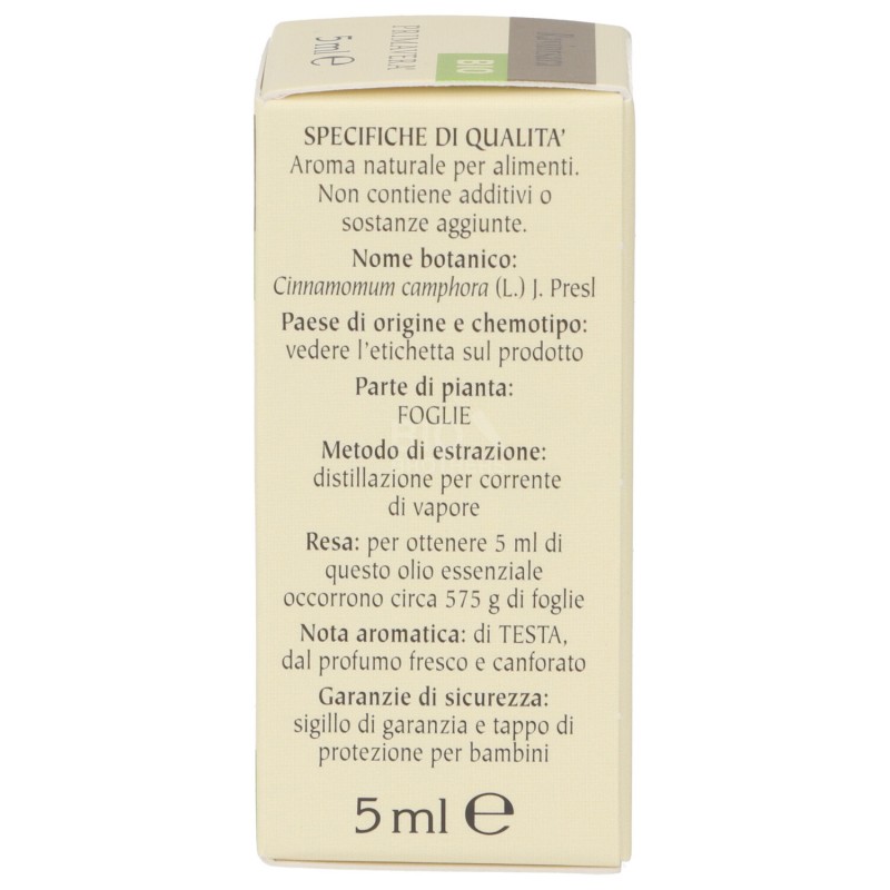 RAVINTSARA O.E. 5ML FLORA