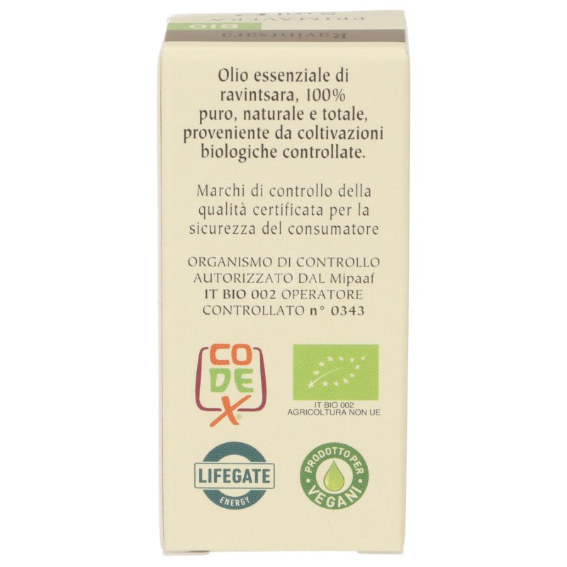 RAVINTSARA O.E. 5ML FLORA