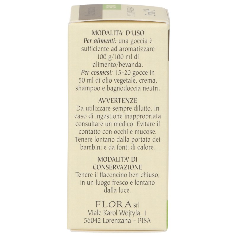 RAVINTSARA O.E. 5ML FLORA