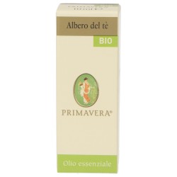 ALBERO TE O.E. 10ML FLORA