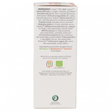 AROMAFLU BAMBINO 100ML FLORA