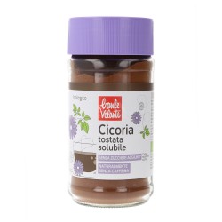 Cicoria solubile tostata bio