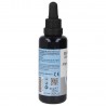 ARGENTO COLLOIDALE GOCCE - DISPOSITIVO MEDICO CE 50ML NUTRIVA