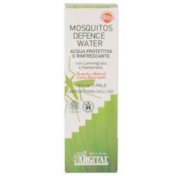 MOSQUITO DEFENCE ACQUA PROTETTIVA 90ML ARGITAL