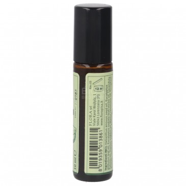 EUCALIPTOSAN MINIROLLER RESPIRO AMICO10ML FLORA EUCALIPTOSAN MINIROLLER RESPIRO AMICO10ML FLORA