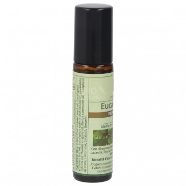 EUCALIPTOSAN MINIROLLER RESPIRO AMICO10ML FLORA EUCALIPTOSAN MINIROLLER RESPIRO AMICO10ML FLORA