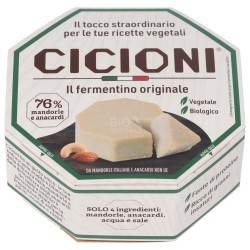 CICIONI FERMENT.ORIG.100G BIO