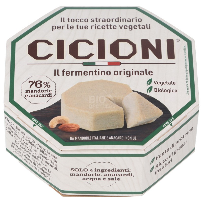 CICIONI FERMENT.ORIG.100G BIO