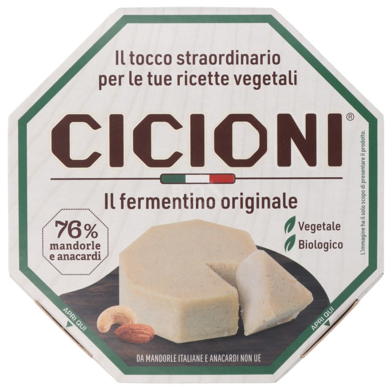 CICIONI FERMENT.ORIG.100G BIO