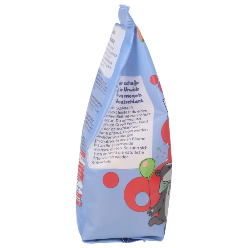 Bastoncini gusto Pizza-party al Farro Kinder bio demeter