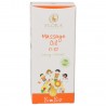 OLIO MASSAGGIO BIMBIO 0-12 100ML FLORA