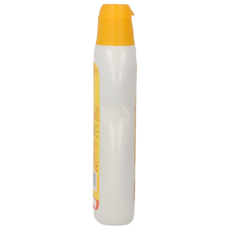 Olio Baby extra Delicato alla Calendula