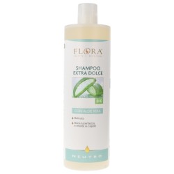 SHAMPOO EXTRA DOLCE 1L FLORA