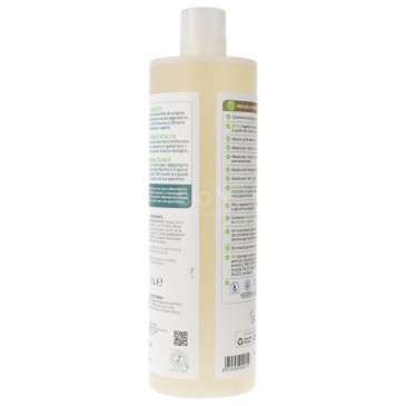 SHAMPOO EXTRA DOLCE 1L FLORA SHAMPOO EXTRA DOLCE 1L FLORA