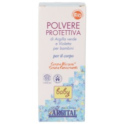 POLV. PROTETTIVA BABY 60GR ARGITAL