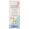 POLVERE PROTETTIVA BABY VIOLETTA & ARGILLA VERDE 60GR ARGITAL