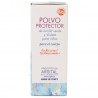 POLVERE PROTETTIVA BABY VIOLETTA & ARGILLA VERDE 60GR ARGITAL