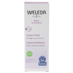 CREMA PROTT. MALVA 50ML WELEDA