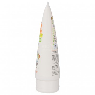 BAGNO SHAMPOO BIMBIO 200ML FLORA BAGNO SHAMPOO BIMBIO 200ML FLORA