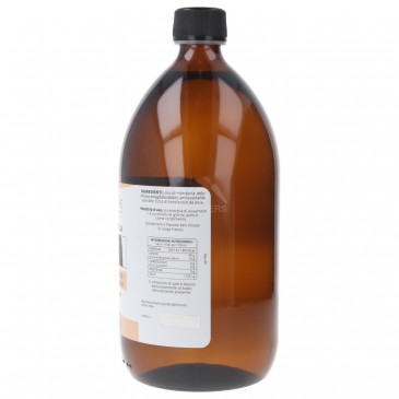 OLIO MANDORLE DOLCI 1L FLORA OLIO MANDORLE DOLCI 1L FLORA