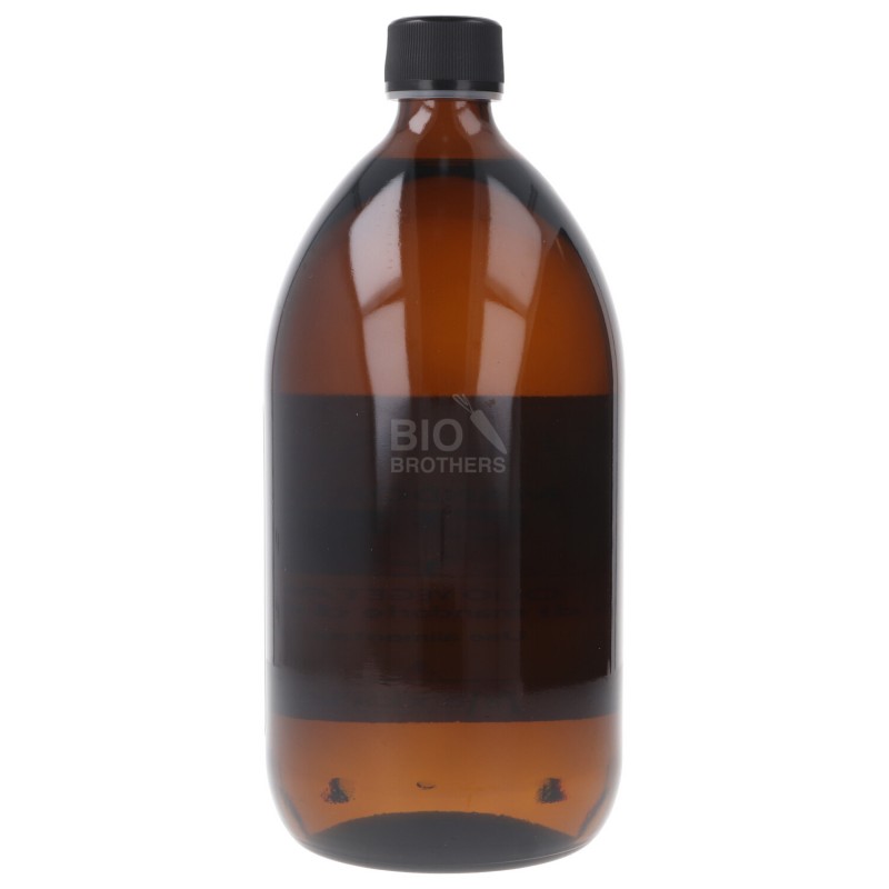 OLIO MANDORLE DOLCI 1L FLORA