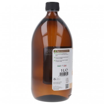 OLIO MANDORLE DOLCI 1L FLORA