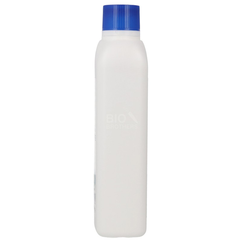 DETERSIVO PER LAVASTOVIGLIE LIQUIDO AL LIME 500ML ECOBLU