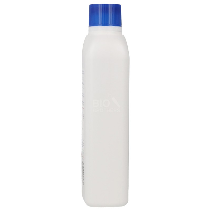 DETERSIVO PER LAVASTOVIGLIE LIQUIDO AL LIME 500ML ECOBLU