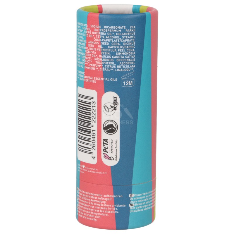 DEO COCO MANIA PAPERTUBE VEG.40G BEN&ANNA