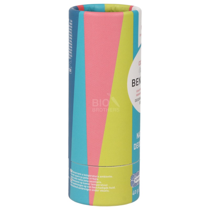 DEO COCO MANIA PAPERTUBE VEG.40G BEN&ANNA