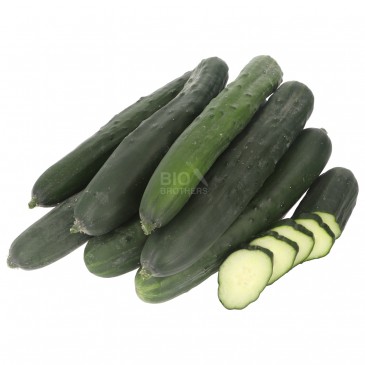 CETRIOLI (BIO) CETRIOLI (BIO)