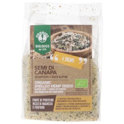 SEMI DI CANAP DECO. 250G PROBIOS