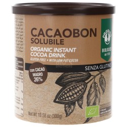 Cacaobon solubile bio