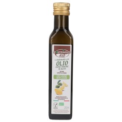 OLIO LIMONE 250ML NUTRIMENTO