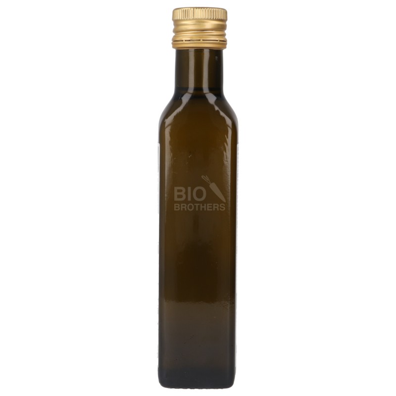 OLIO LIMONE 250ML NUTRIMENTO