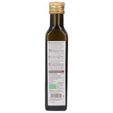 OLIO LIMONE 250ML NUTRIMENTO OLIO LIMONE 250ML NUTRIMENTO