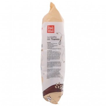 Biscotti savoiardi biologici Biscotti savoiardi biologici