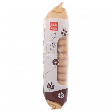 Biscotti savoiardi biologici Biscotti savoiardi biologici