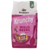 GRANOLA KRUNCHY PUR FRUTTI DI BOSCO BIO CONFEZIONE GRANDE 750G BARNHOUSE