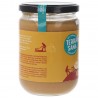 Crema 100% arachidi Bio Vegan vaso grande