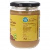 Crema 100% Arachidi con pezzetti Crunchy Biologica vaso grande