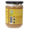 Crema 100% Arachidi con pezzetti Crunchy Biologica vaso grande