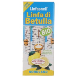 LINFASNEL BETULLA 700ML LINF