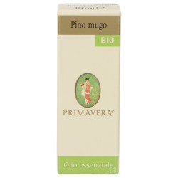 PINO MUGO 10ML PRIMAVERA
