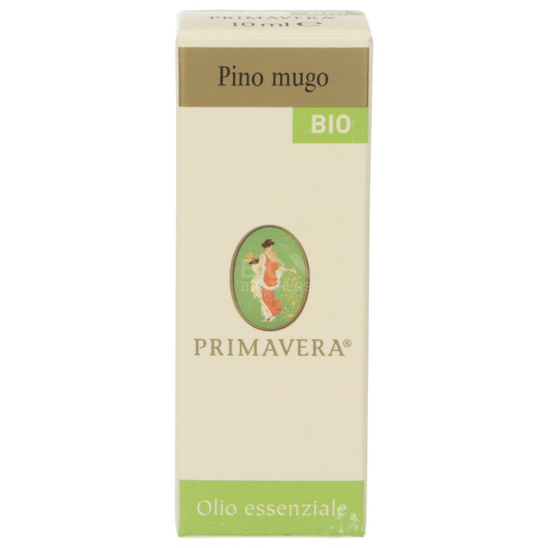 PINO MUGO 10ML PRIMAVERA