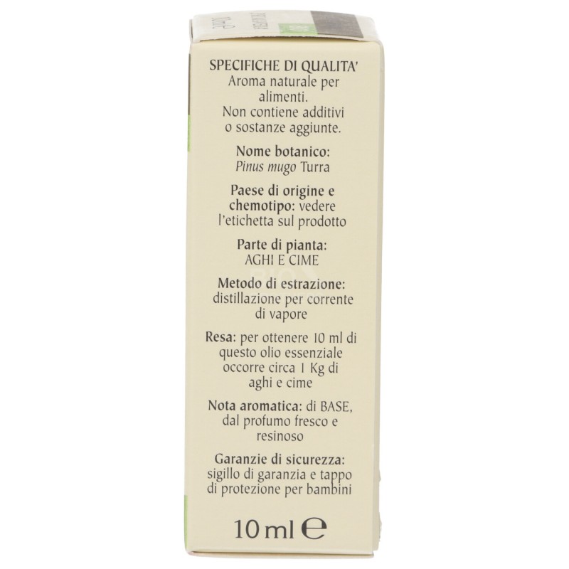 PINO MUGO 10ML PRIMAVERA