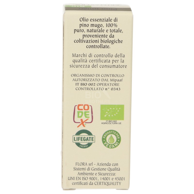 PINO MUGO 10ML PRIMAVERA