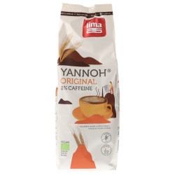 Yannoh original solubile sacchetto ricarica