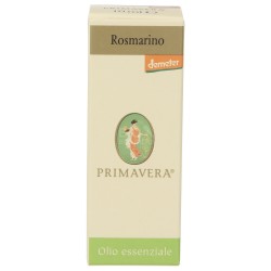 ROSMARINO 10ML PRIMAVERA